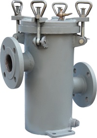 单联油滤器CBM1133-82