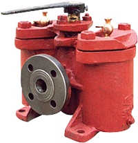 双联油滤器CB/T425-94